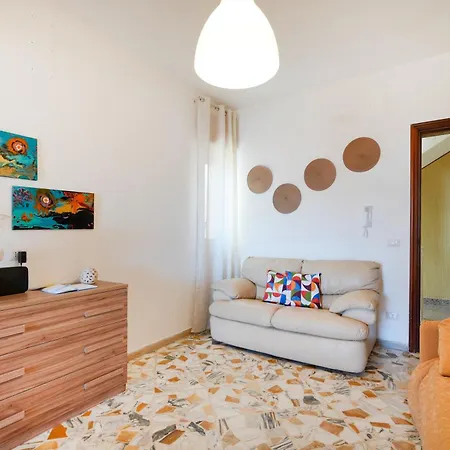 Casa - Merlino Ferienhaus *