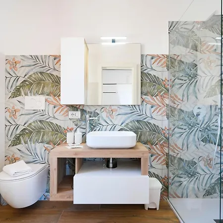 Casa - Merlino Сasa de vacaciones Bari