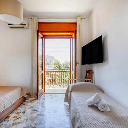 Ferienhaus Casa - Merlino