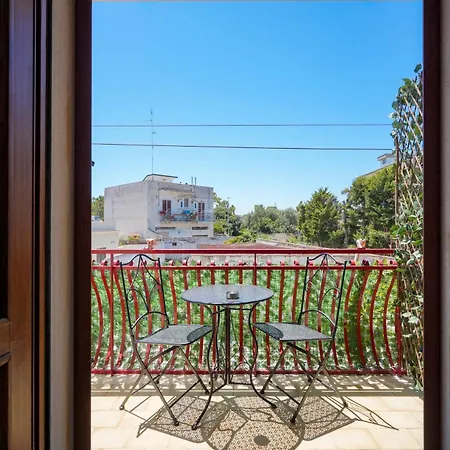 Casa - Merlino *