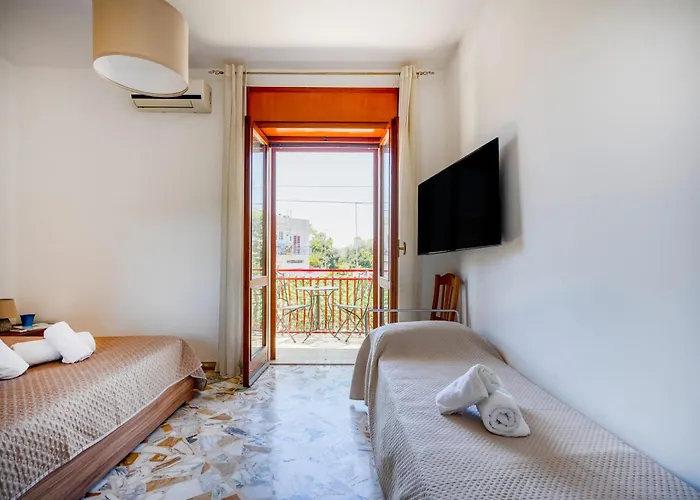 Holiday home Casa - Merlino